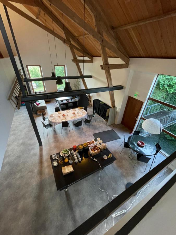 Dordogne Et Correze Vacances Bnb Troche Екстер'єр фото