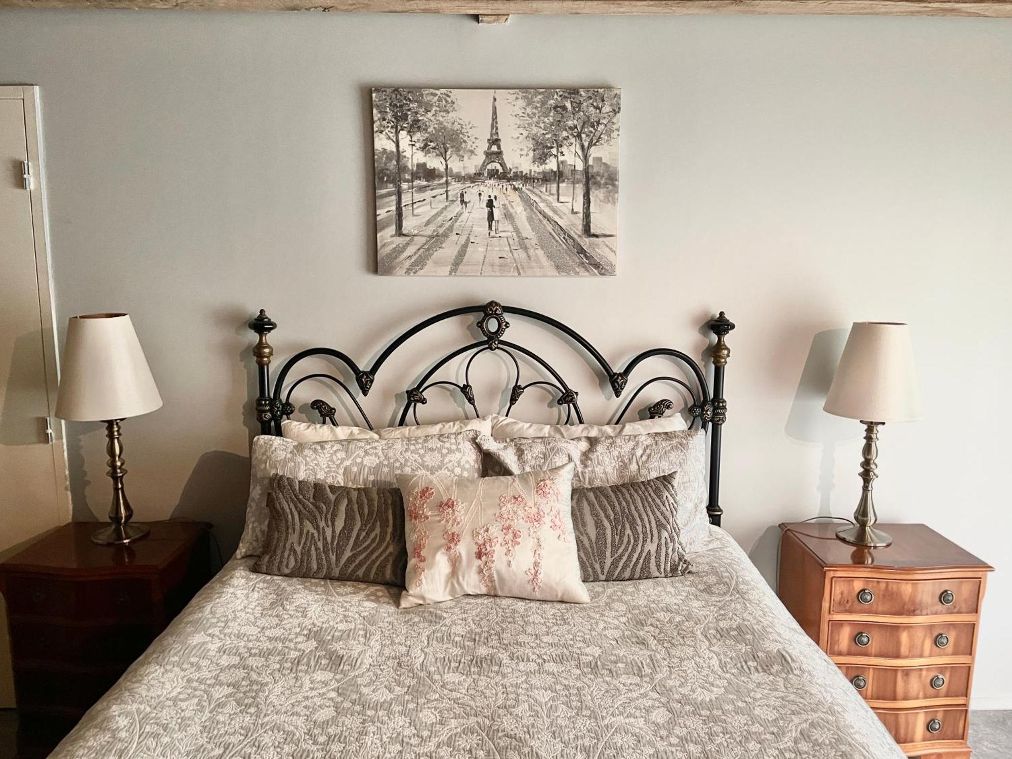 Dordogne Et Correze Vacances Bnb Troche Екстер'єр фото