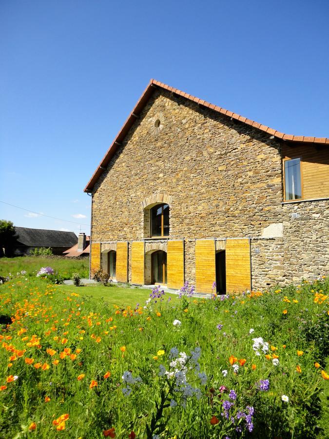 Dordogne Et Correze Vacances Bnb Troche Екстер'єр фото
